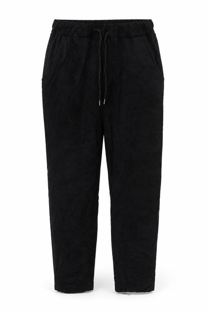 Preworn Womens Black   Trousers  Size 28 in L26 in