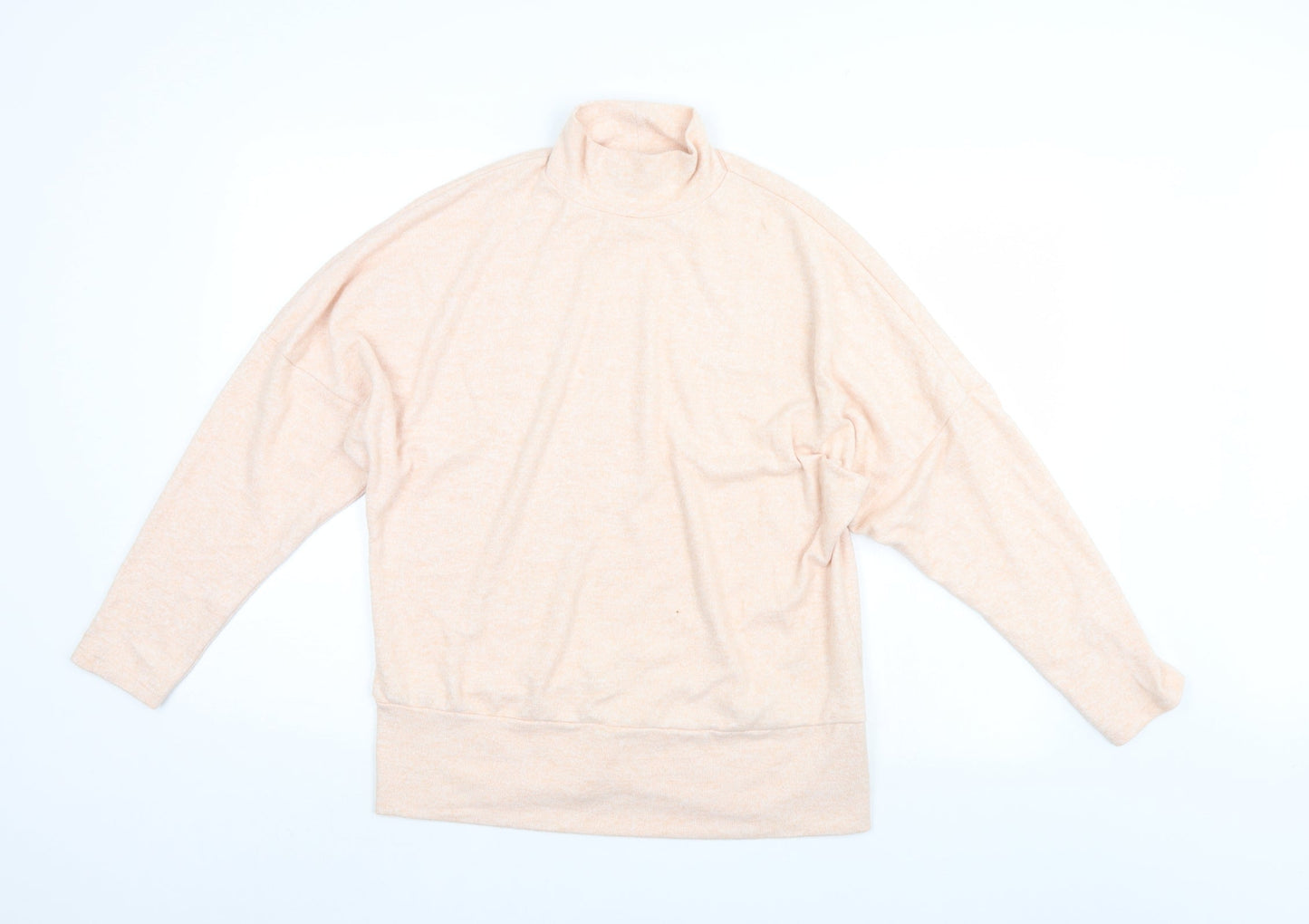 Dorothy Perkins Womens Pink   Pullover Jumper Size 14