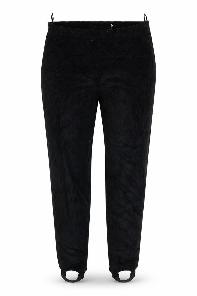 Essentials Womens Black   Jegging Jeans Size 12 L26 in