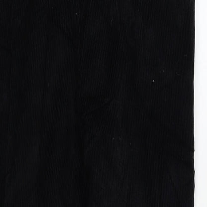 Essentials Womens Black   Jegging Jeans Size 12 L26 in