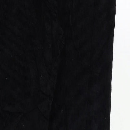 Essentials Womens Black   Jegging Jeans Size 12 L26 in