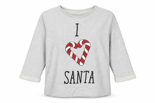 A Christmas To Remember Womens Grey   Pullover Sweatshirt Size L  - Xmas