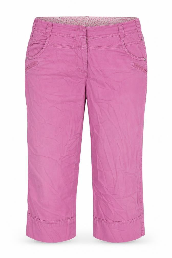 Sandwich Womens Pink   Trousers  Size 10 L20 in