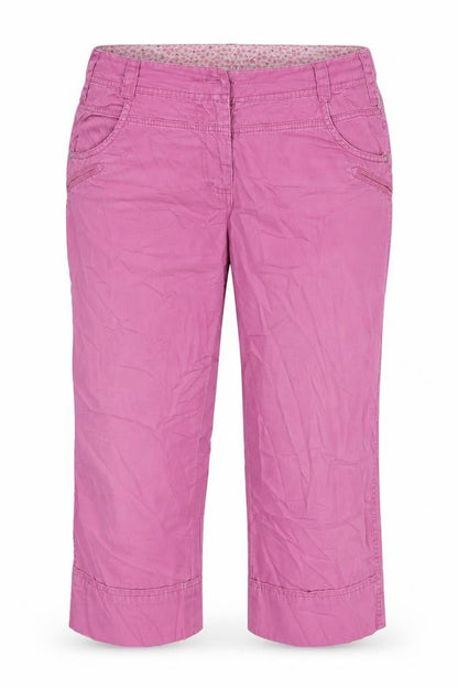 Sandwich Womens Pink   Trousers  Size 10 L20 in