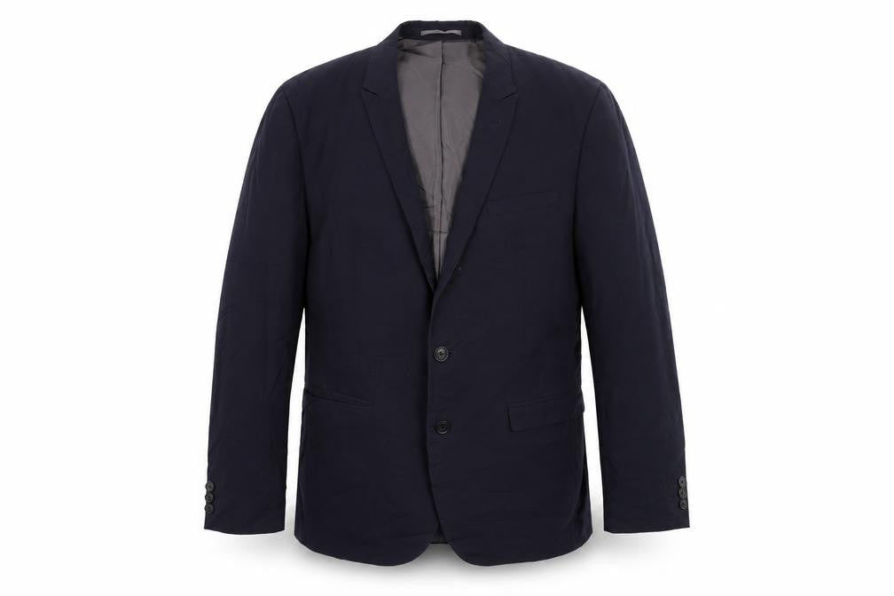 NEXT Mens Blue   Jacket Blazer Size 42