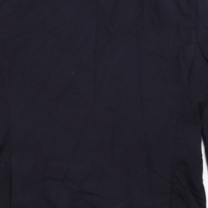Next Mens Blue   Jacket Blazer Size 42