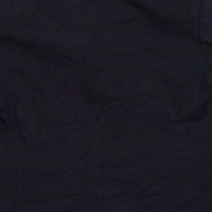 Essentials Mens Blue   Jacket Blazer Size 40