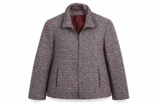 Berkertex Womens Red   Jacket  Size 14