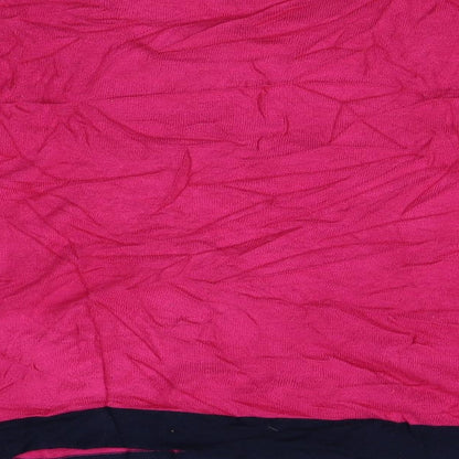 Marks & Spencer Womens Pink   Pullover Jumper Size 12