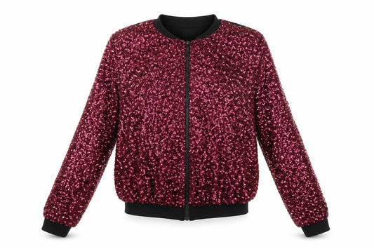 ASOS Womens Red   Jacket  Size 8