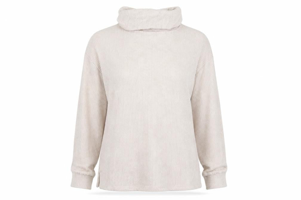 New Look Womens Pink   Pullover Jumper Size S
