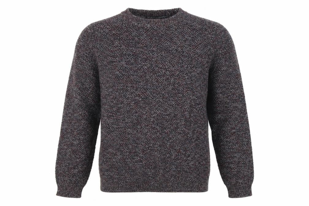 Marks & Spencer Mens Multicoloured   Pullover Jumper Size S