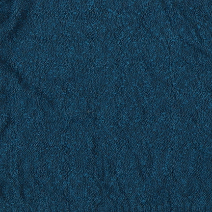 Isle Womens Blue   Pullover Jumper Size L