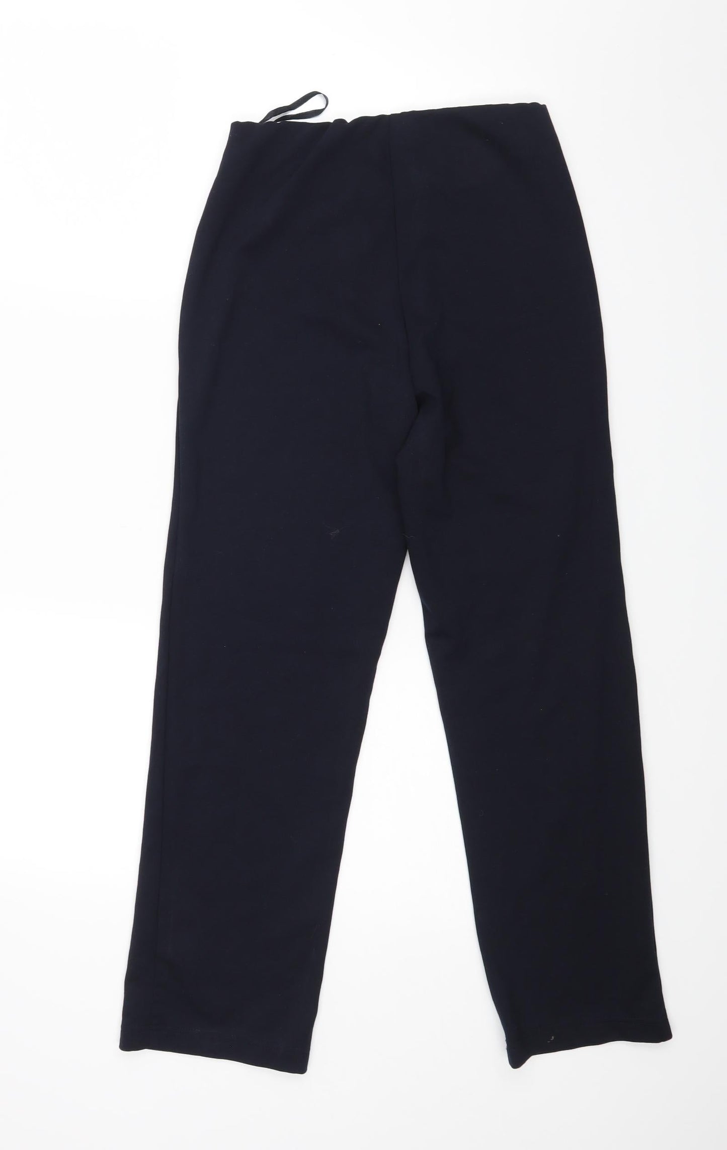 Principles Womens Blue   Dress Pants Trousers Size 10 L25 in