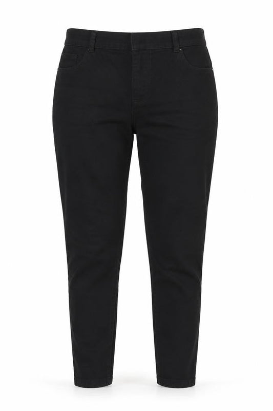 Dorothy Perkins Womens Black   Skinny Jeans Size 10 L30 in