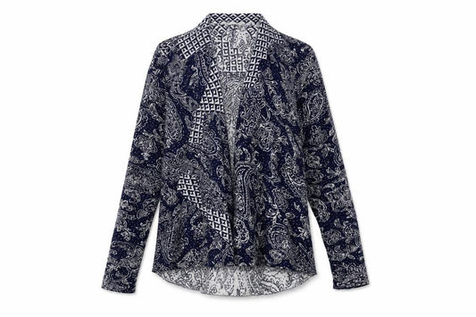 George Womens Blue   Cardigan Jumper Size 12