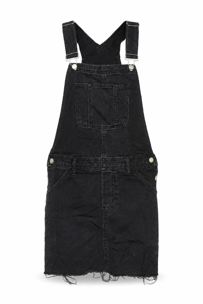 ASOS Womens Black   A-Line  Size 8