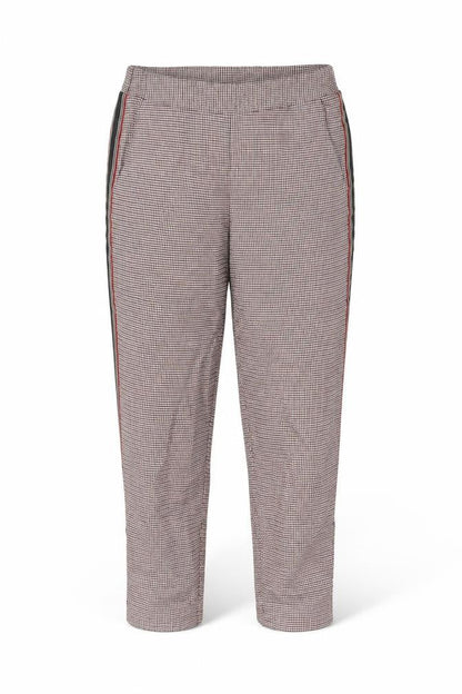 Primark Womens Red   Trousers  Size 6 L23 in