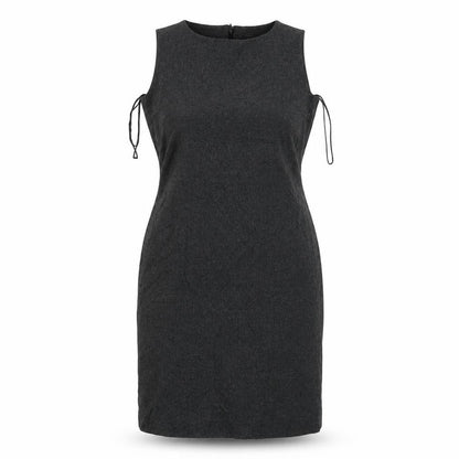 Next Womens Grey   A-Line  Size 12