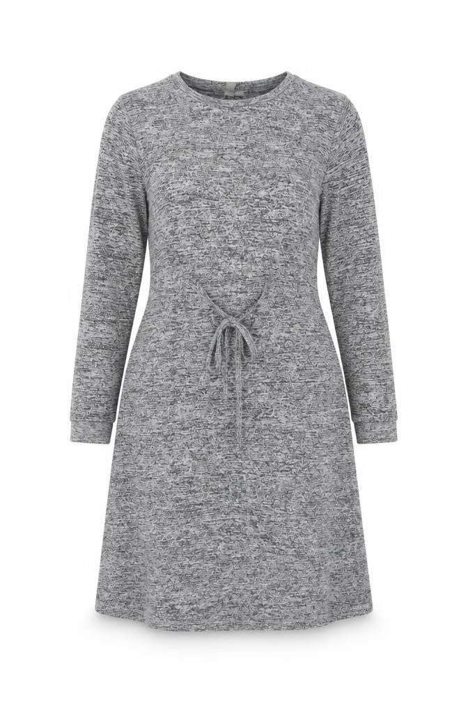 ASOS Womens Grey   A-Line  Size 10