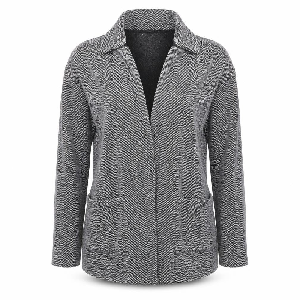 Divided by H&M Womens Black   Jacket  Size XS