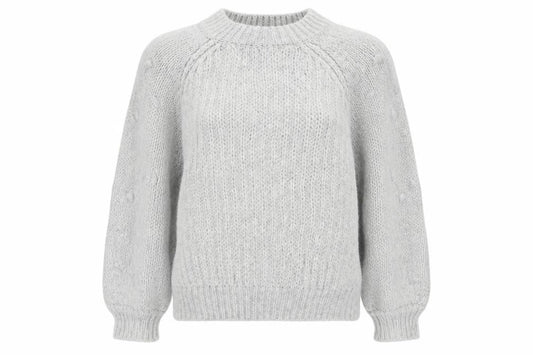 Tu Womens Grey   Pullover Jumper Size 12