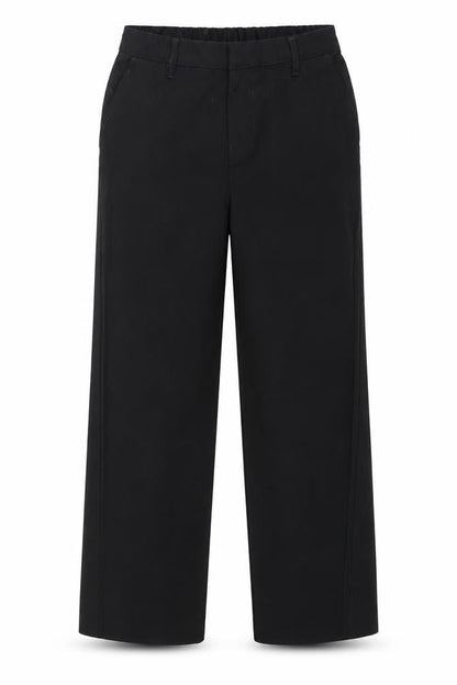 Tu Boys Black   Dress Pants Trousers Size 10 Years