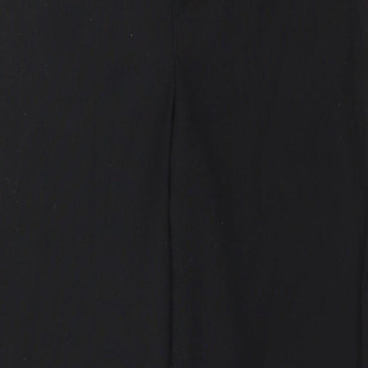 Tu Boys Black   Dress Pants Trousers Size 10 Years