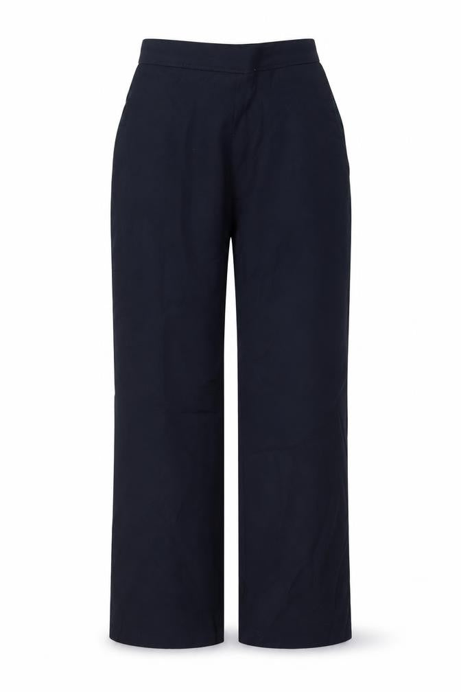 Saira of Manchester Womens Blue   Trousers  Size 25 in L25 in