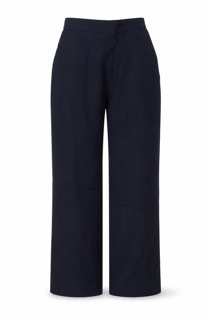 Saira of Manchester Womens Blue   Trousers  Size 25 in L25 in