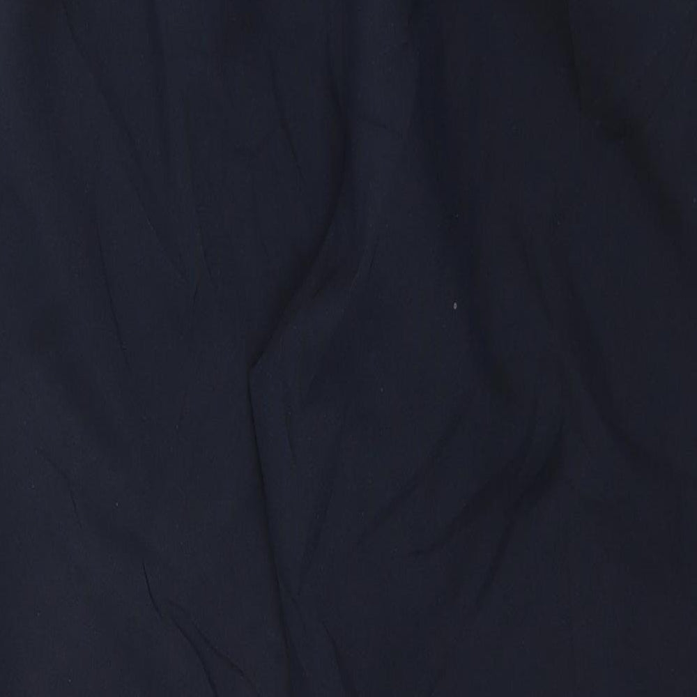 Saira of Manchester Womens Blue   Trousers  Size 25 in L25 in