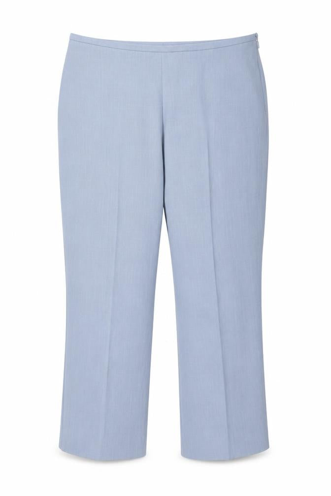 Autonomy Womens Blue   Trousers  Size 18 L27 in