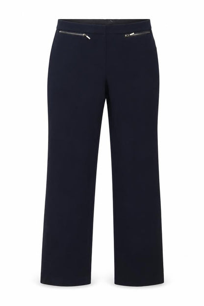 Preworn Womens Blue   Trousers  Size 30 in L29 in