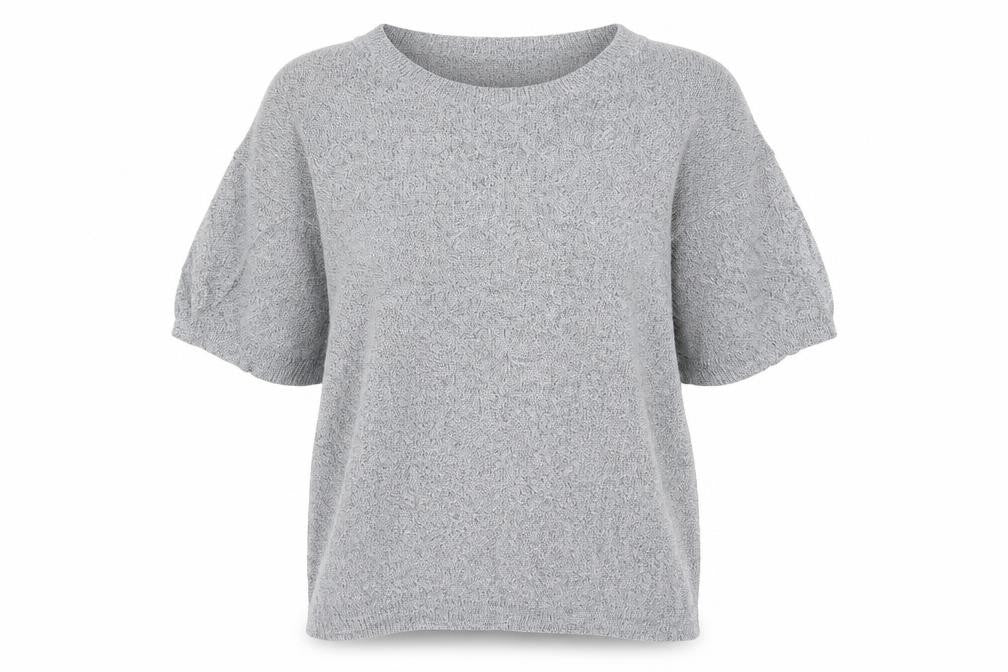 Primark Womens Grey   Pullover Jumper Size 10