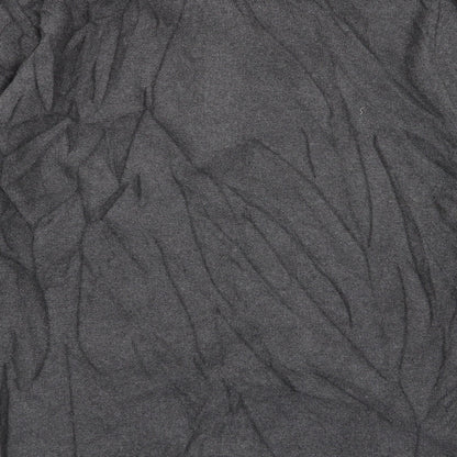 trsit Mens Grey   Pullover Jumper Size XL