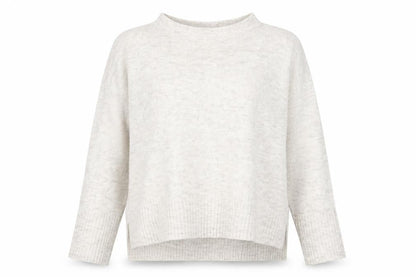 Divided by H&M Womens Beige   Pullover Jumper Size M
