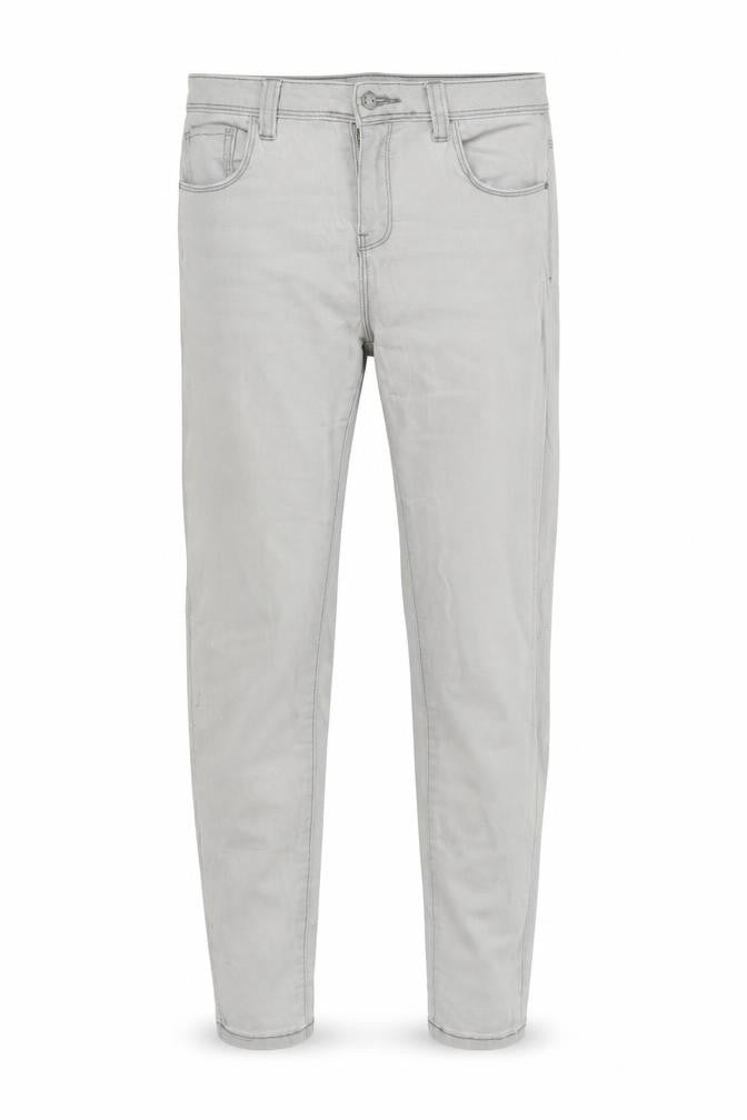 Denim Co. Womens White  Denim Skinny Jeans Size 12 L27 in
