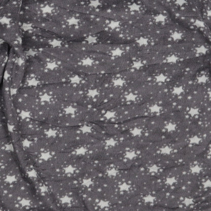 Marks & Spencer Girls Grey   Pullover Jumper Size 12-13 Years