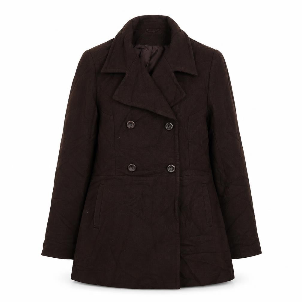 Phase Eight Womens Brown   Jacket  Size 14