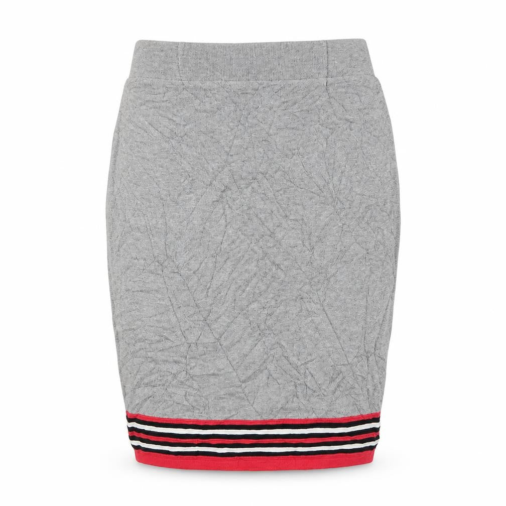 TU Womens Grey   A-Line Skirt Size 14