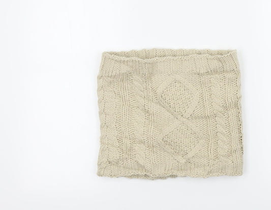 Primark Womens Beige    Scarf