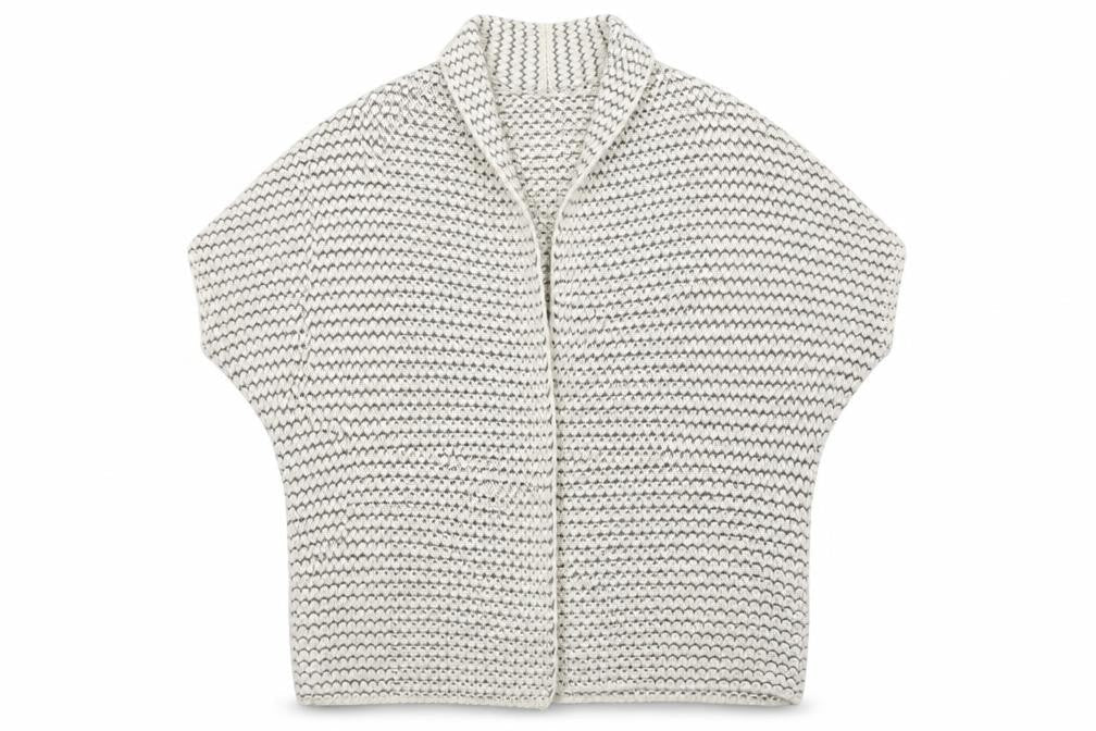 Afibel Womens Beige   Cardigan Jumper Size 10