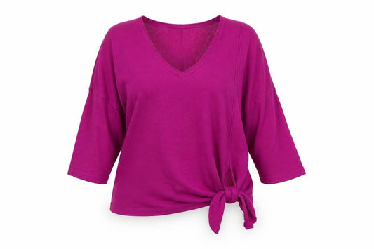Marks & Spencer Womens Pink   Pullover Jumper Size L
