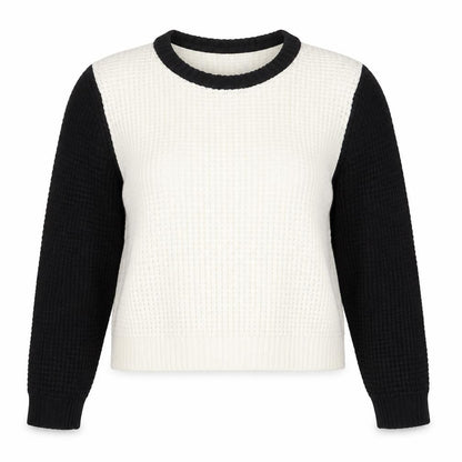 F&F Womens Black   Pullover Jumper Size 16