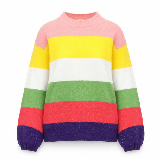 Next Womens Ivory   Pullover Jumper Size XS