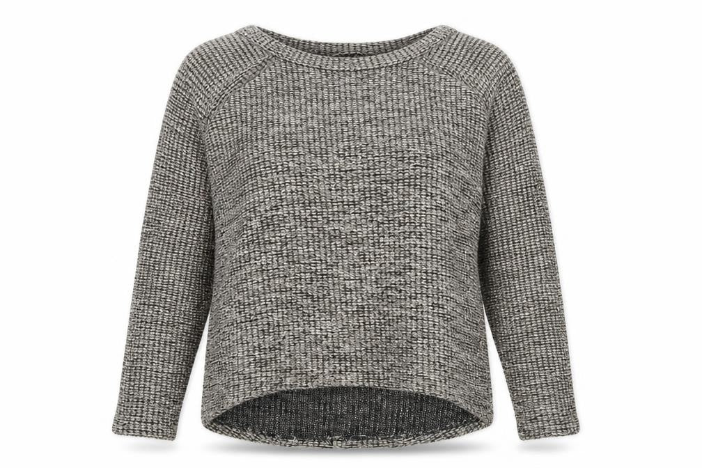 ASOS Womens Brown   Pullover Jumper Size 6