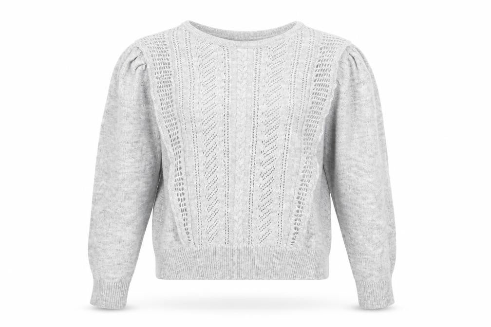 Dorothy Perkins Womens Grey   Pullover Jumper Size 14