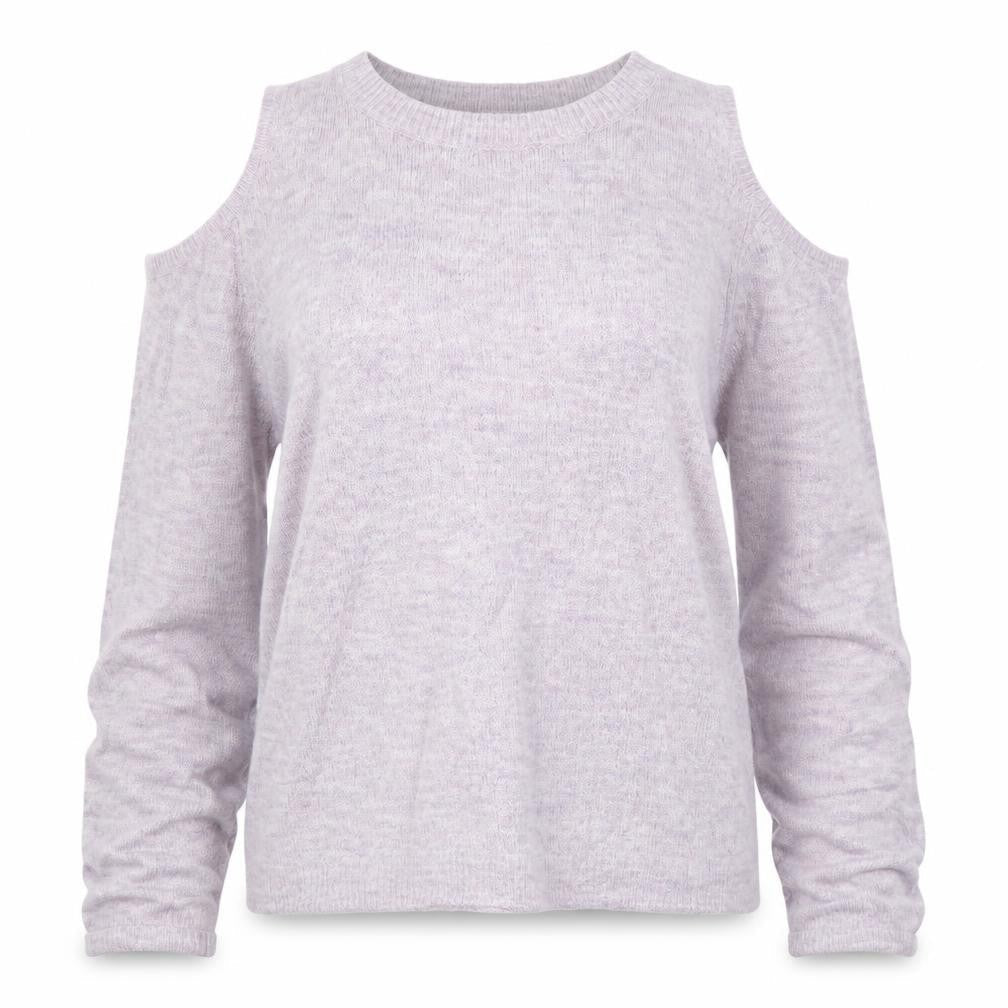 Dorothy Perkins Womens Purple   Basic T-Shirt Size 8