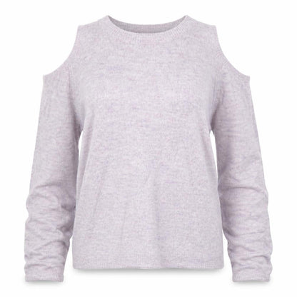 Dorothy Perkins Womens Purple   Basic T-Shirt Size 8