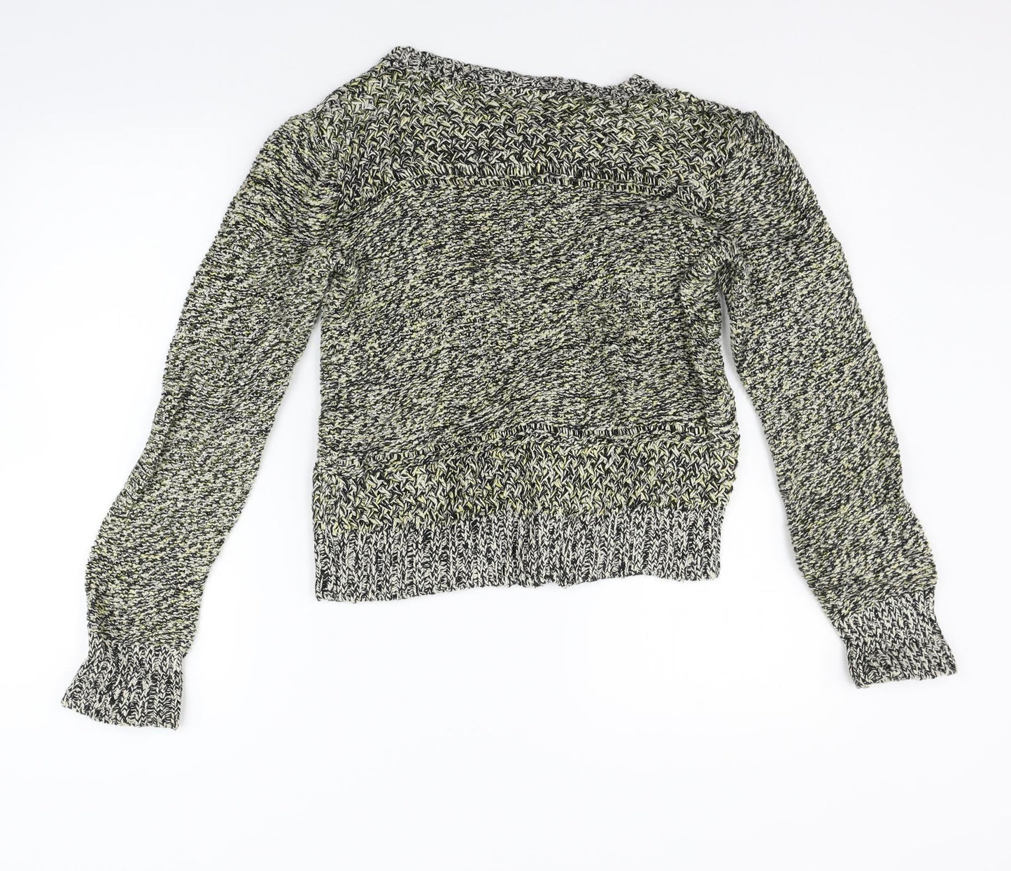 NW3 Womens Beige   Pullover Jumper Size 10